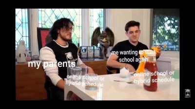 I don't know if this meme has been made yet but, I made this.