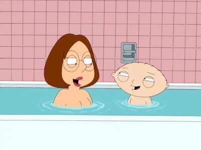 Beware of the queef farts caw caw