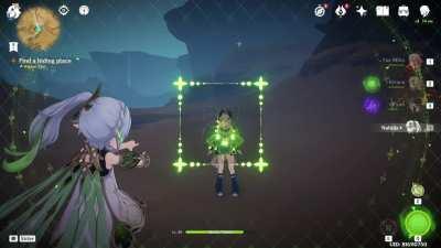 The Inner Machinations of Kirara's Mind are an Enigma