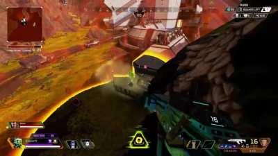 Probably my favorite Caustic win ever 😂😂