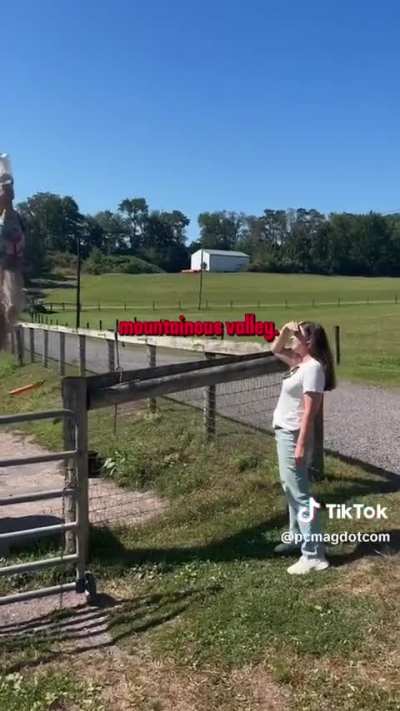 Amazon forces family to leave their 70 year old family farm to make room for Ai datacenters.