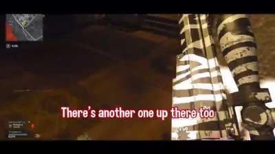 When your teammate gives the worst call outs 🤦🏻‍♂️