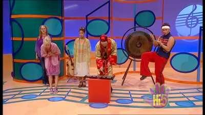 HI-5 aged poorly 😂😂😂