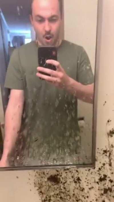 I mean it worked but..