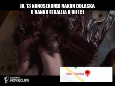 likovi iz rijeke kad kazu da nemaju poop fetish