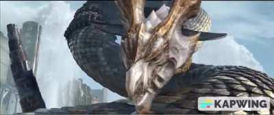 One Knight to Another