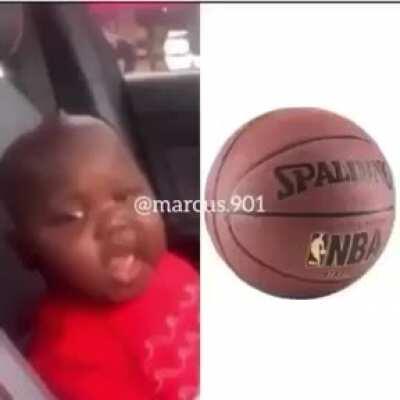 My mans got roasted hard