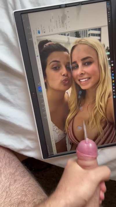 Exploding with ropes of cum