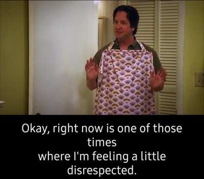 Well, this is retro-baby chic.