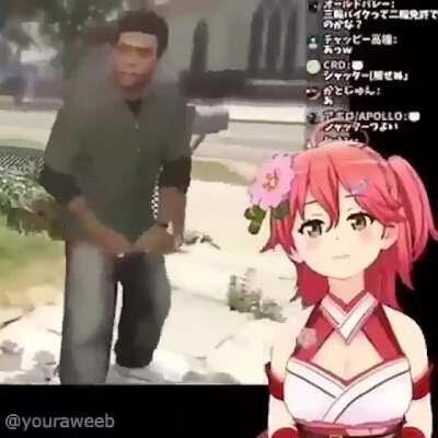 Interessantemente nigga interessante.