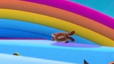 Old clip for our pizza-papa but still what the fun