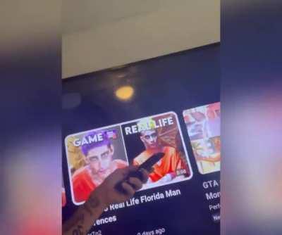 Florida Joker now demanding 2 million dollars lol