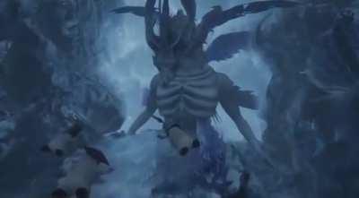 Fall Guys except it's Dark Souls