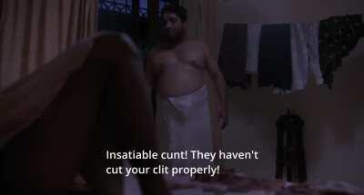 Kani Kusruti in Briyaani 2020