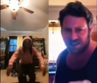 He never said Simon says