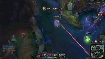 I am the Worst Duo Partner in League ;(