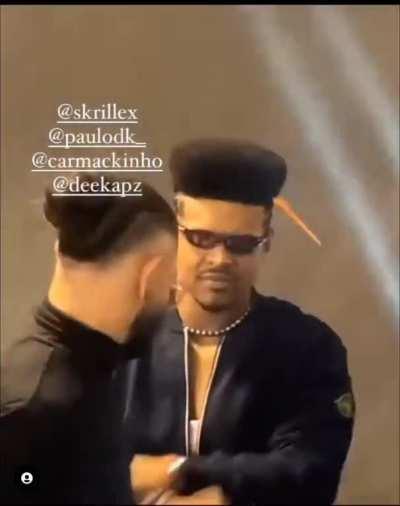 What in the holy name of owsla is going on here????