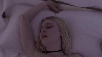 More of Dakota In 2015