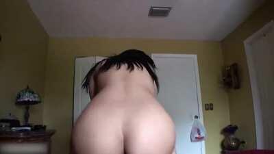 Abella Anderson Is One Of The Best Riders In The World