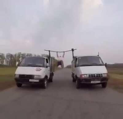 Nasıl yapabiliyolar ki aw