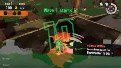 I don't get paid enough.