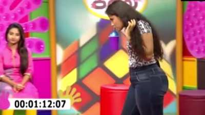 Jeans couldn't be any Tighter.