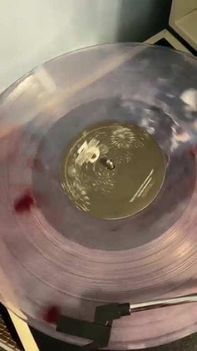 Warm tones from hot grailz