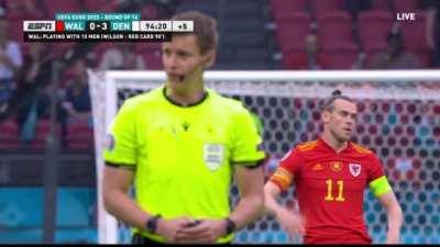 Når du står i køen i supermarkedet og kommer i tanke om, at du har glemt æg