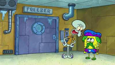 Episode 4 season 11 | The Check-up