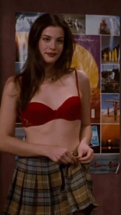 Liv Tyler