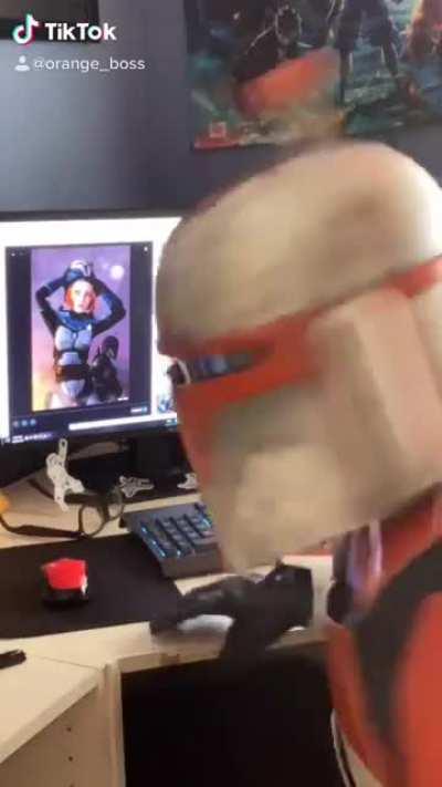 Are you winning son?!