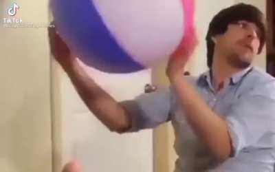 that was unexpected.