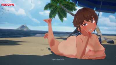 A Tierlist by someone who played a ton more porn games than he probably should've 2 - Text Version Electric Boogaloo with Dante from the Devil May Cry Series and Funky Mode