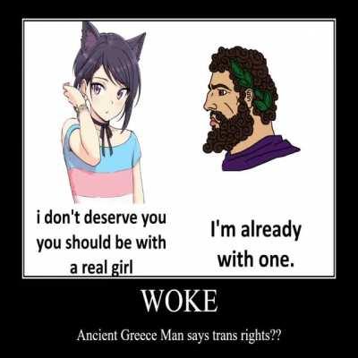 The wholesome sequel to the series (reposting because you can't link YouTube videos)