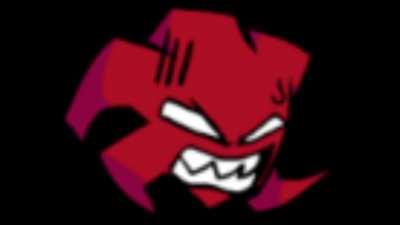 Parasite from the A.G.O.T.I. Mod (Nothing more to see here I swear)