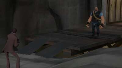 made this in like 10 mins lol, wanted to do a silly animation test