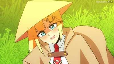 Welcome to the rice fields!!!