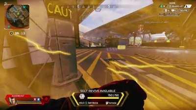 I can't imagine the pain/anger this guy is going through.