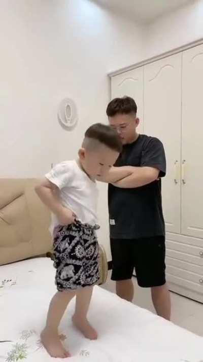 When you don't read the documentation but somehow still make it work