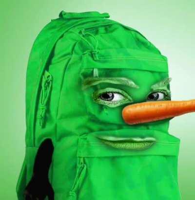 liam hfjone carrot nose