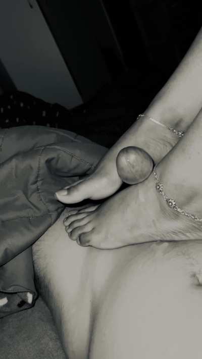 Midnight milking done right 