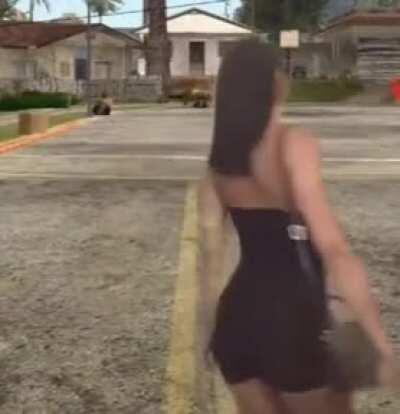 Me after getting feared by Sisslesticks but using my Quick Semen Sash to cleanse it.