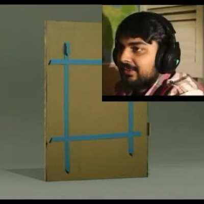 Stage 6 - Friends fall reunited