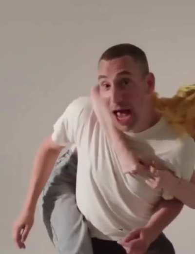 Hayley and Jack Antonoff