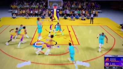 CPU Magic kinda be poppin off