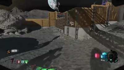 The Great Leap Forward.