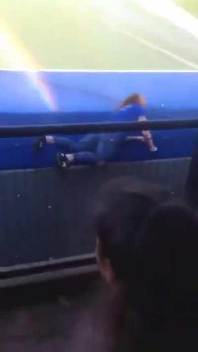 Timing is everything