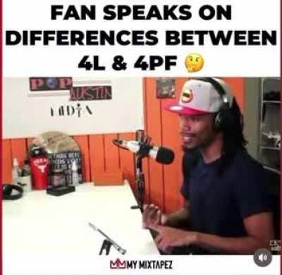 Gotta be a nigga in here 😭