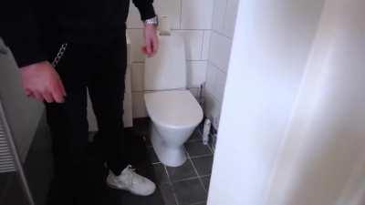 Shit that is tight and ends too soon