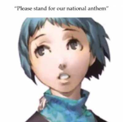 God bless this beautiful nation🫡